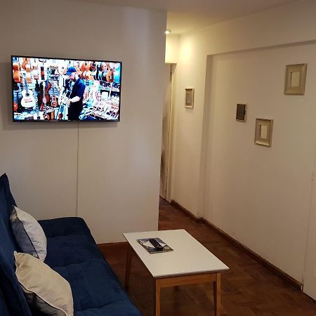 Apartamento Carlucci Córdoba Buitenkant foto
