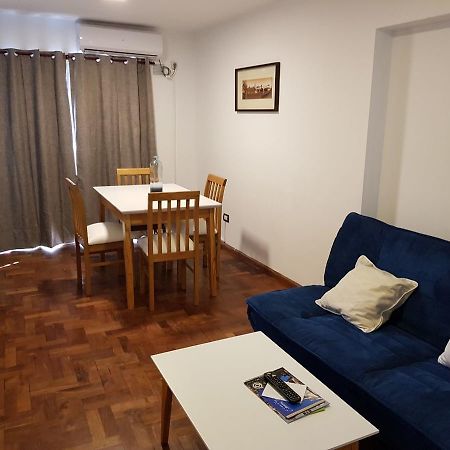 Apartamento Carlucci Córdoba Buitenkant foto