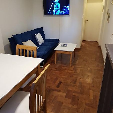 Apartamento Carlucci Córdoba Buitenkant foto