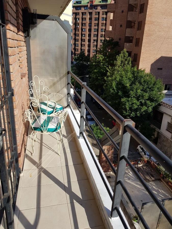 Apartamento Carlucci Córdoba Buitenkant foto