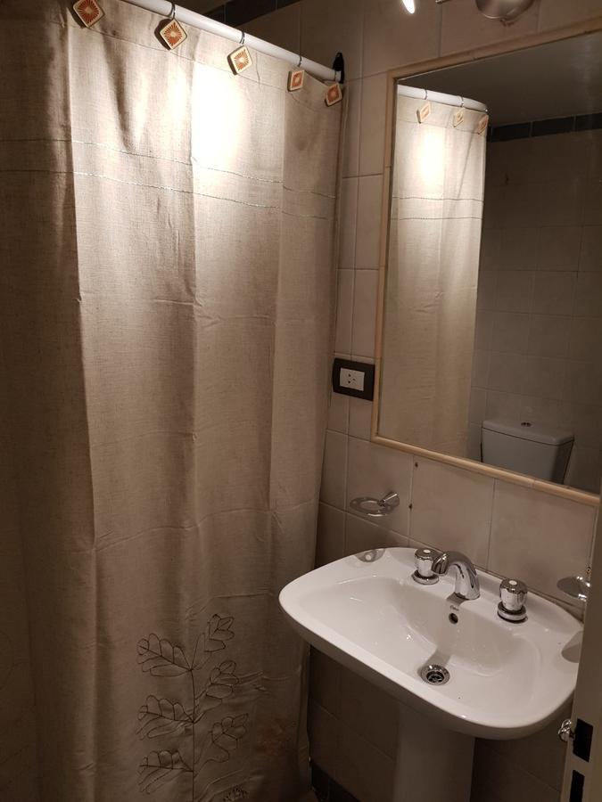 Apartamento Carlucci Córdoba Buitenkant foto