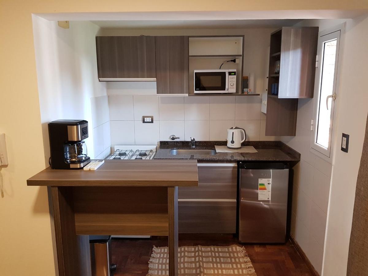 Apartamento Carlucci Córdoba Buitenkant foto