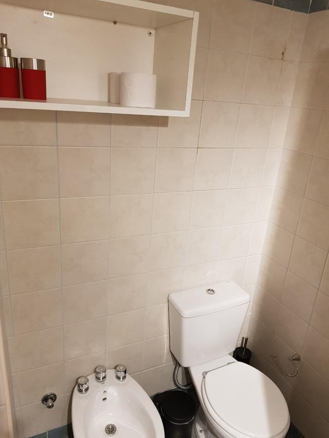 Apartamento Carlucci Córdoba Buitenkant foto