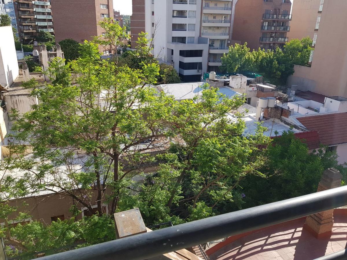 Apartamento Carlucci Córdoba Buitenkant foto