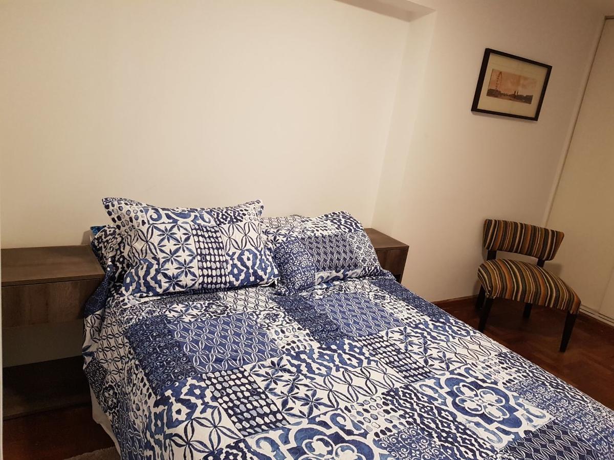 Apartamento Carlucci Córdoba Buitenkant foto