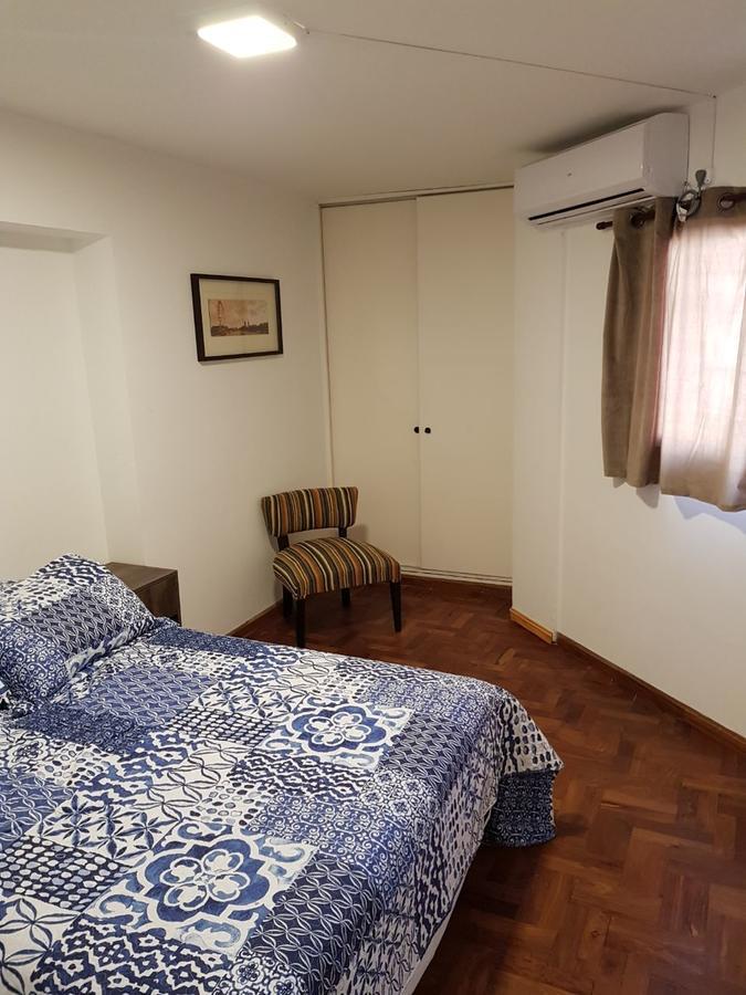 Apartamento Carlucci Córdoba Buitenkant foto
